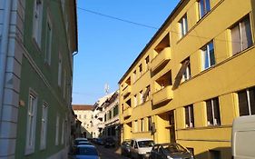 Central Apartment Maria