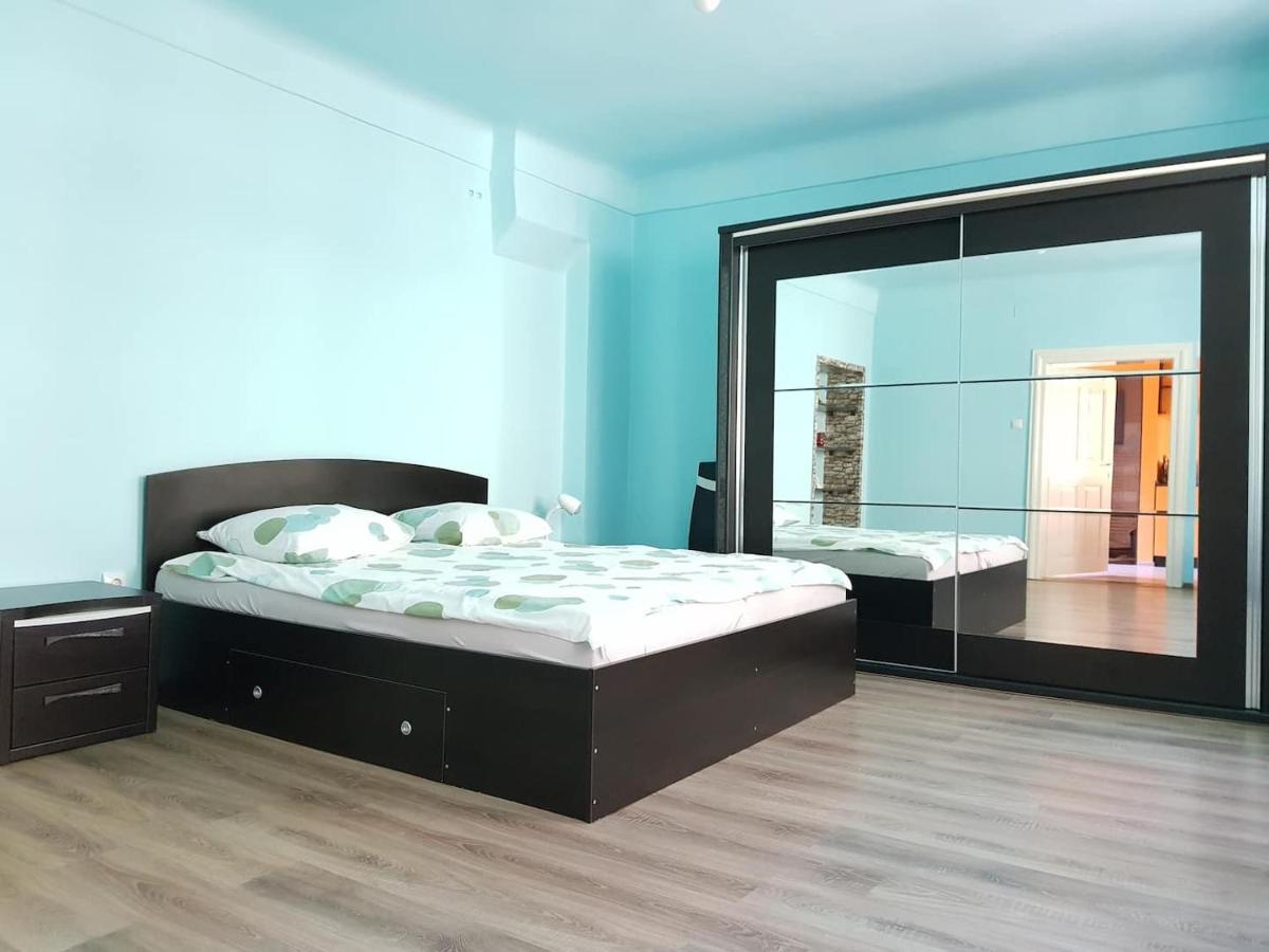 Central Apartment Maria Sibiu Exterior photo