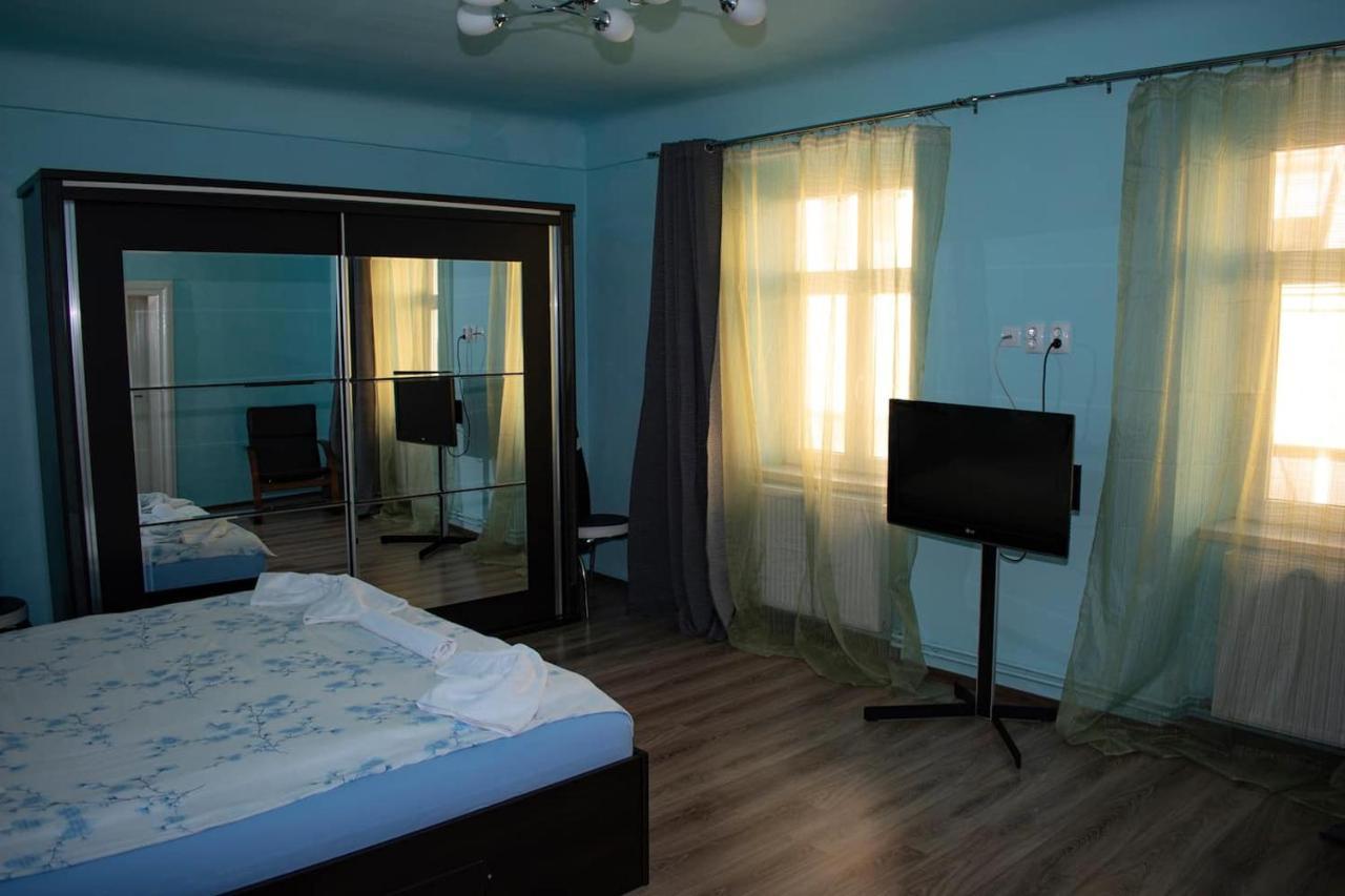 Central Apartment Maria Sibiu Exterior photo