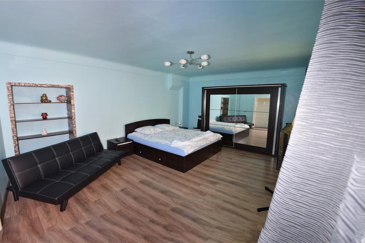 Central Apartment Maria Sibiu Exterior photo