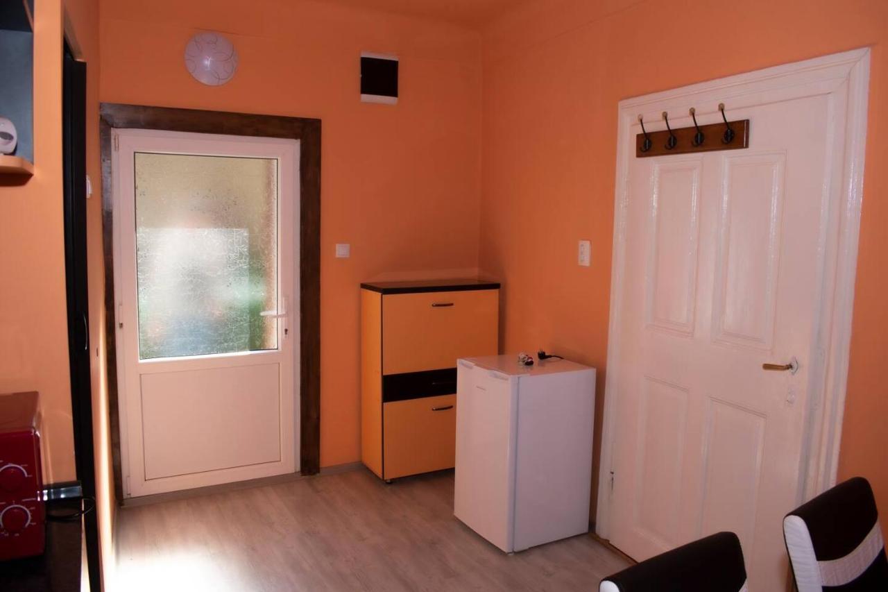 Central Apartment Maria Sibiu Exterior photo
