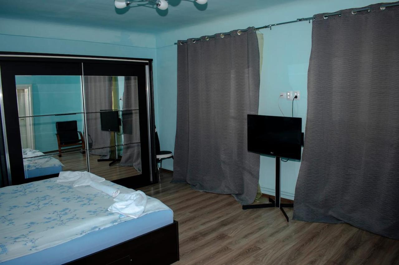 Central Apartment Maria Sibiu Exterior photo